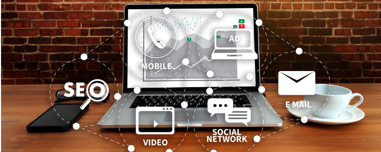 Digital Marketing Services Overview - OnPoint Internet Marketing