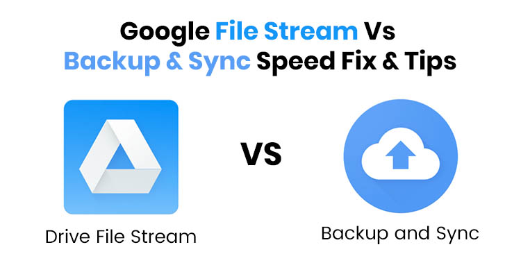 Google Drive Backup and Sync: Everything You Need to Know