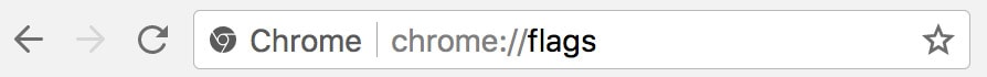 stop chrome from automatically-reloading all tabs step 1