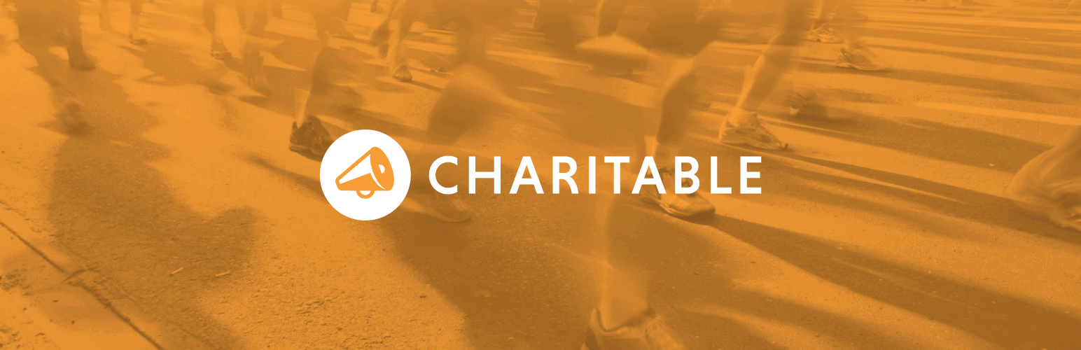 Charitable WP Plugin