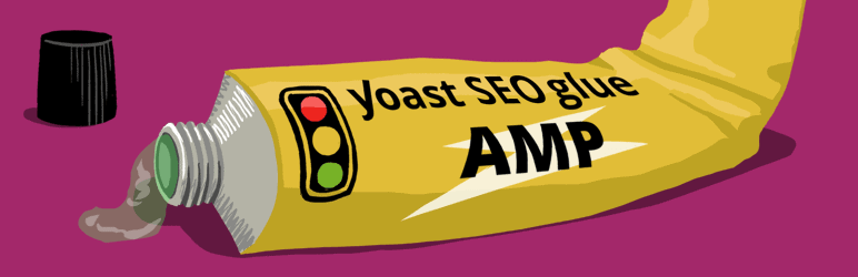 Glue for Yoast SEO and AMP