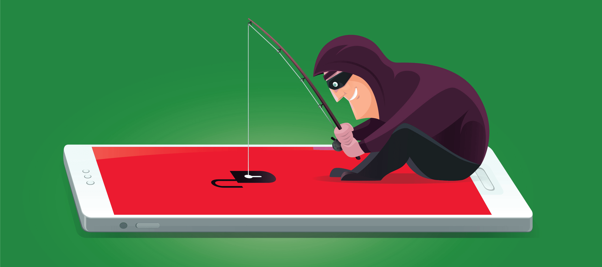 How to avoid phishing attack attempts by hackers