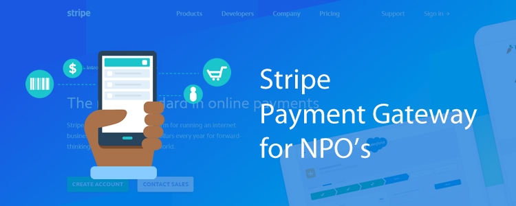 Stripe payment gateway