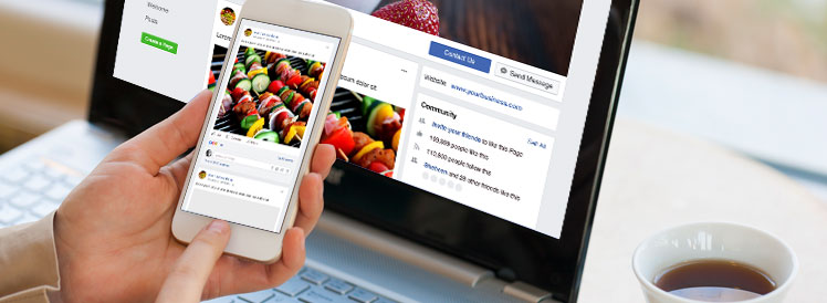 Facebook Boosted Posts vs Ads Business Manager