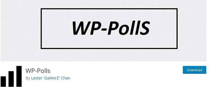 WP-Polls