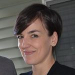 Joanna Wiebe