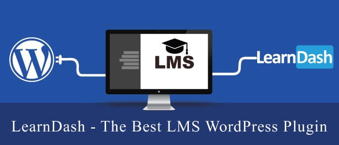 LearnDash The Best LMS WordPress Plugin