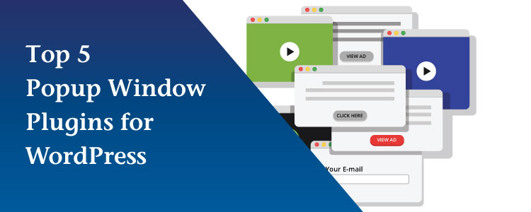 Popup Window Plugins for WordPress