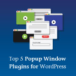wordpress popup window wordpress popup window