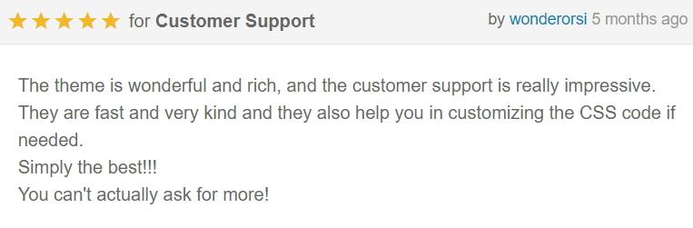 Apicona Customer Support
