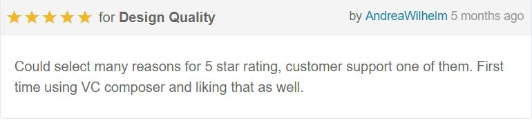 Medicenter Design Quality