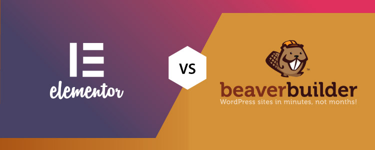 Elementor Vs Beaver Builder