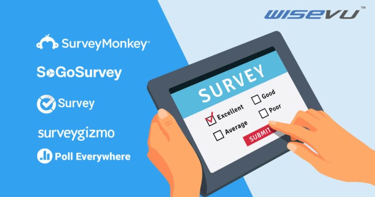 Top Free And Paid Survey Software For Non Profit Organisations
