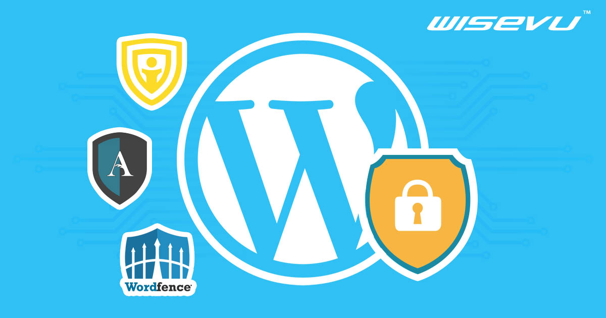 Top 3 WordPress Security Plugins For Website Protection