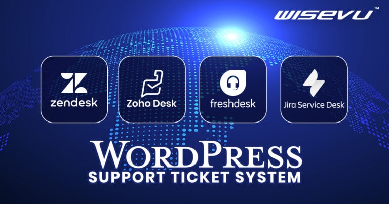 Top 4 Support Ticket System Solutions For Your WordPress Website Old