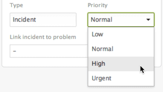 Zendesk Ticket Priority