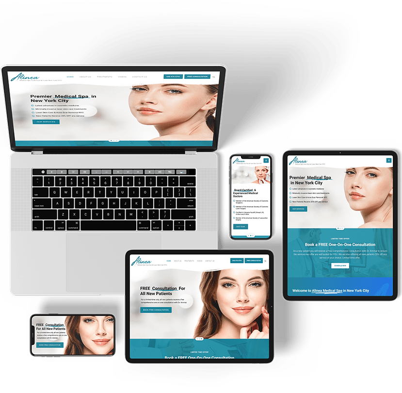 web-development-company Website Development Company