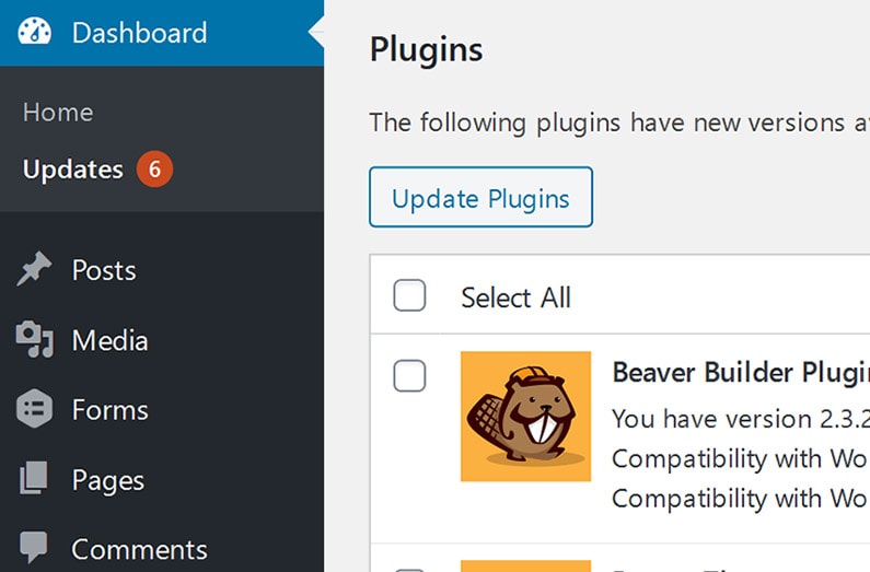 Website Maintenance WordPress Plugins