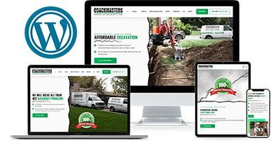 WordPress Website Development