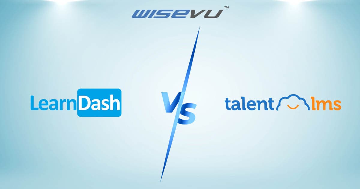 LearnDash Vs Talent LMS – Best LMS Plugin Comparison For 2021