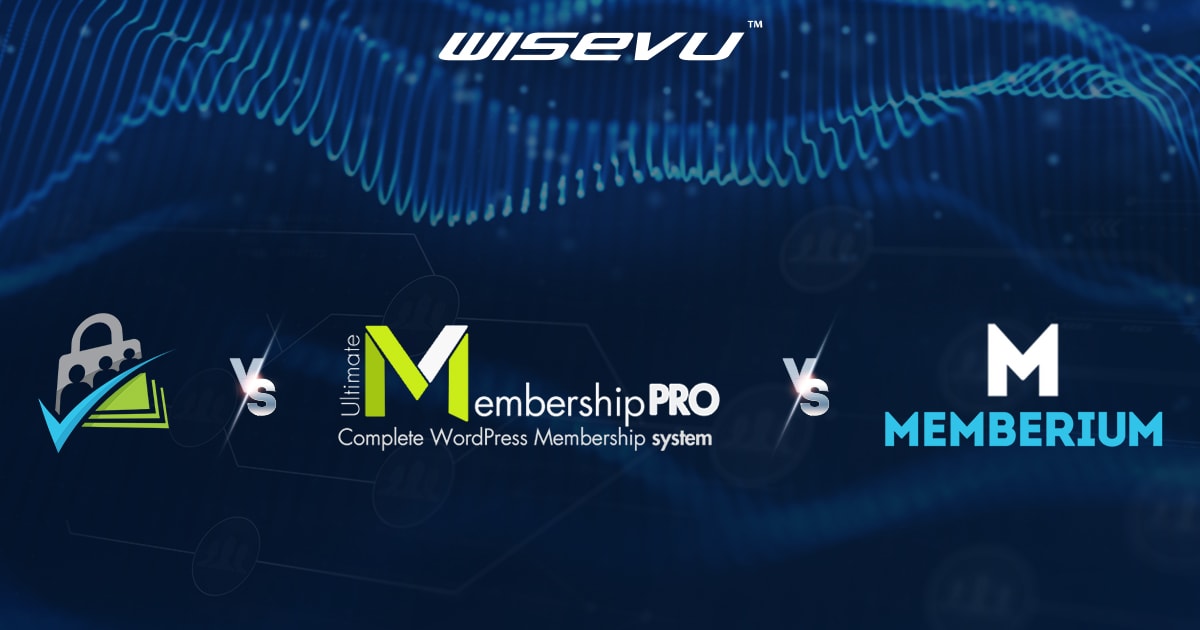 Paid Memberships Pro Vs. Ultimate Membership Pro Vs. Memberium – An In Depth Comparison