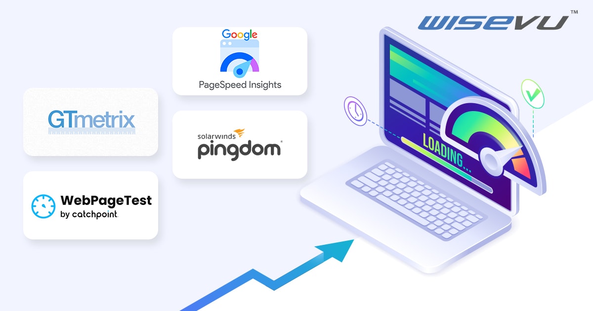 Analyze and optimize speed of your website with GTmetrix tool