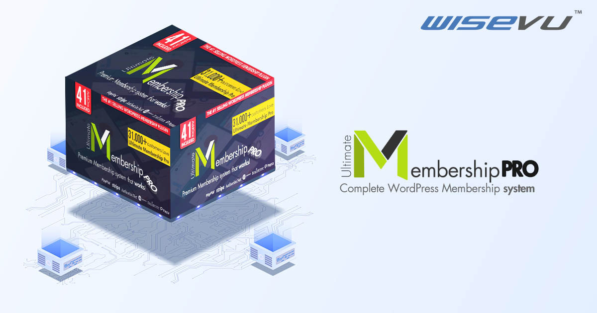 Ultimate Membership Pro Review – WordPress Membership Plugin