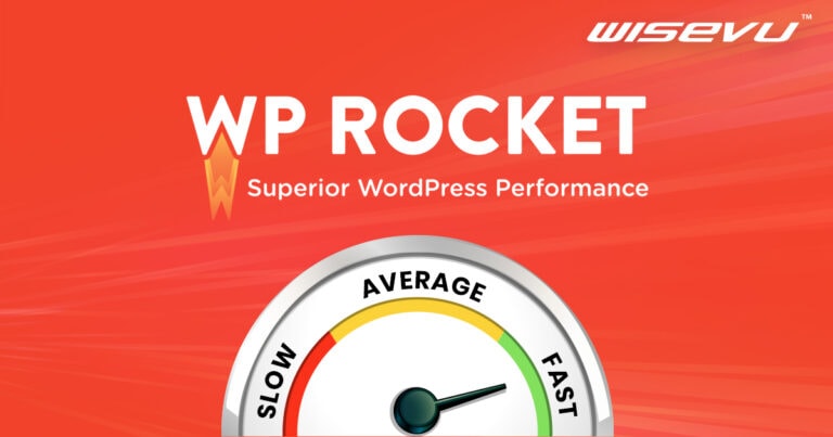 WP Rocket Speed Analysis