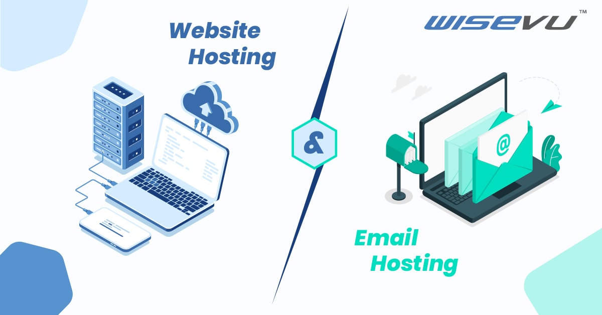 Keep Website And Email Hosting Separate