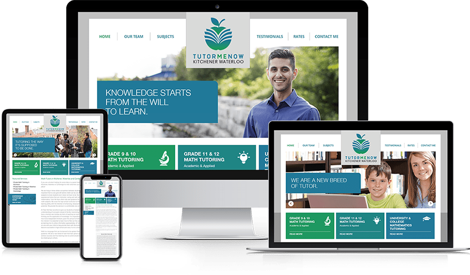 Wisevu Portfolio Tutor Me Now