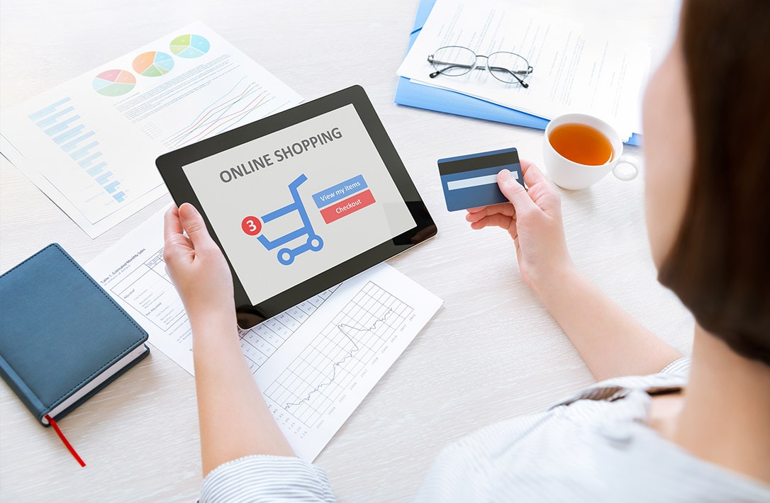 ECommerce Mississauga