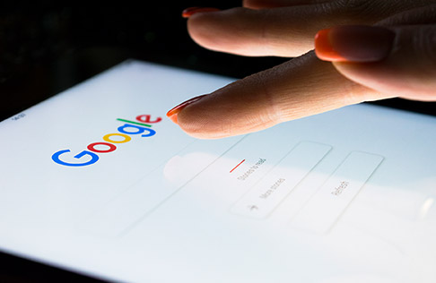 Get Found By People Looking For Your Services