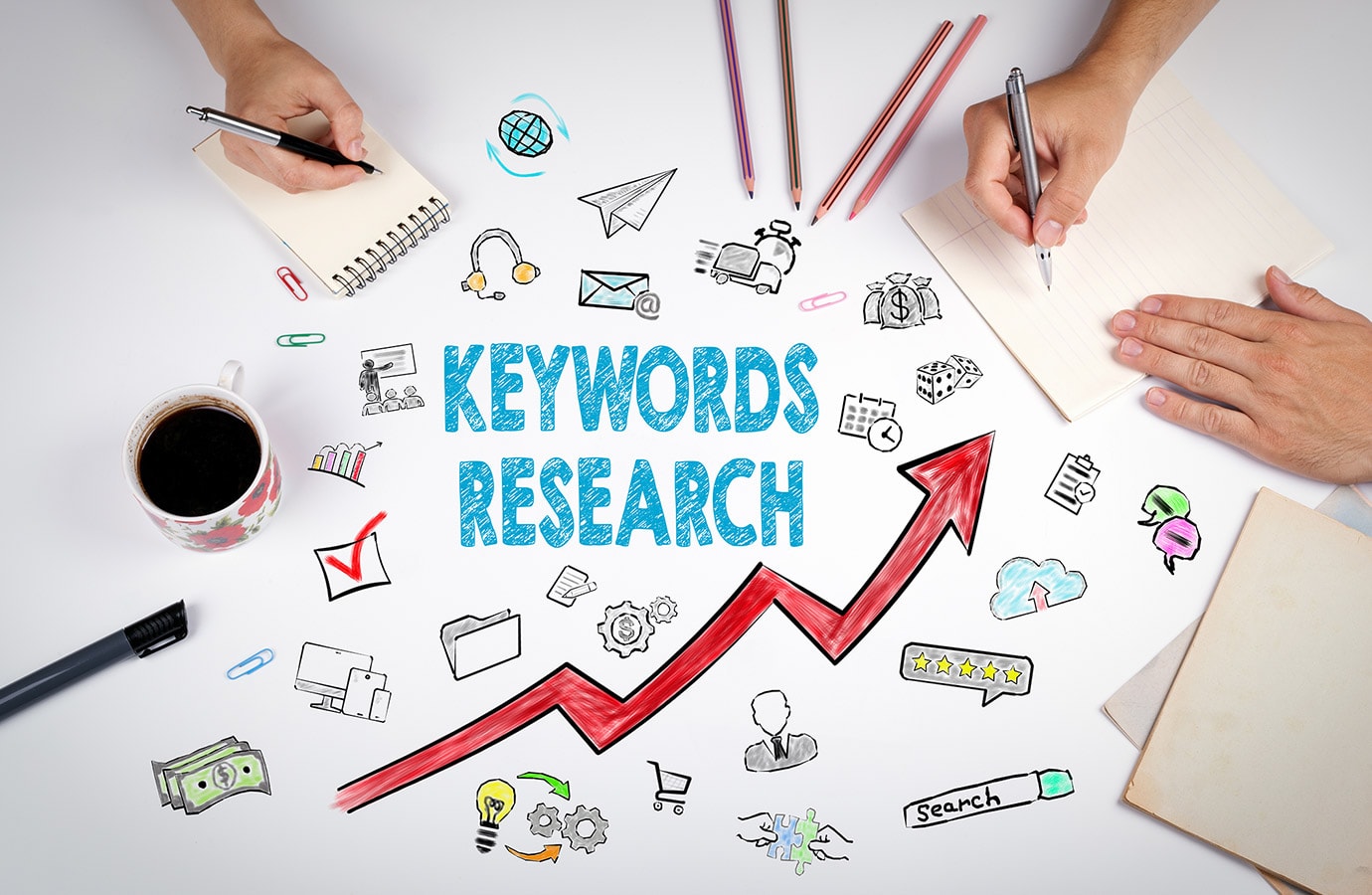 How To Find Long Tail Keywords