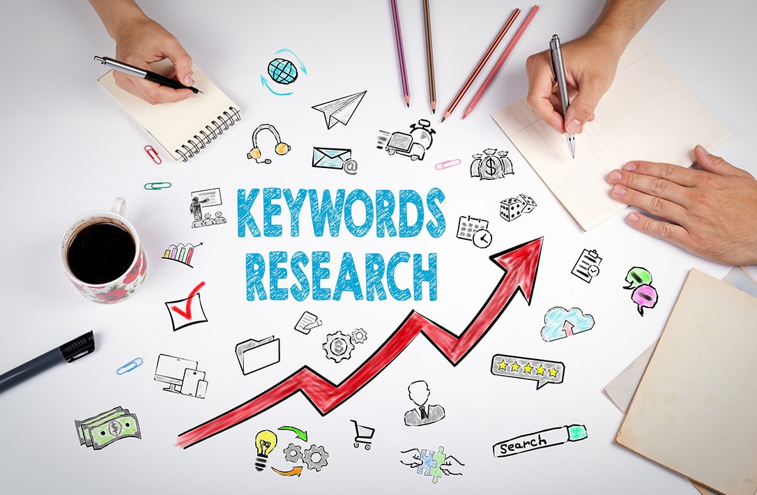 Industry Leading Keyword Research Tools