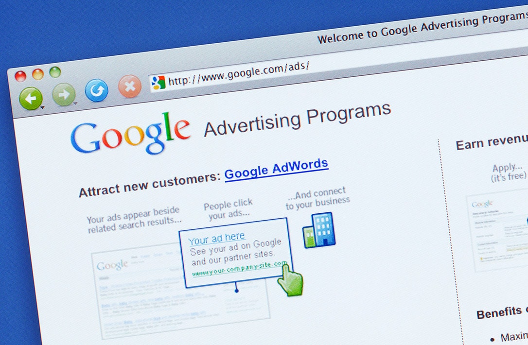 Pay Per Click Advertising Overview Pay Per Click Advertising Overview