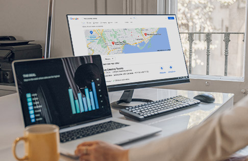 SEO Is The Most Effective Marketing Strategy
