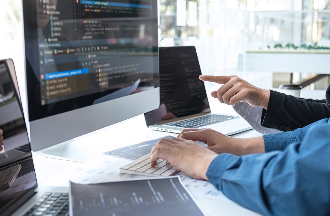Why Choose Wisevu for eCommerce Website Development_ Why Choose Wisevu For ECommerce Website Development