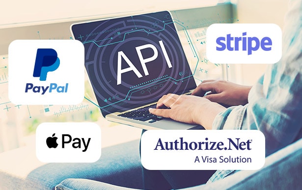 Payment Gateway API Integration