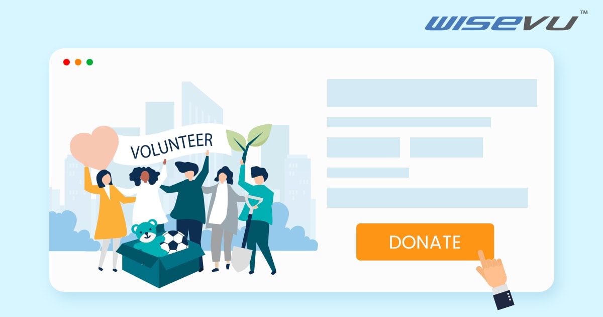 Top Call-to-Action Examples For Nonprofits