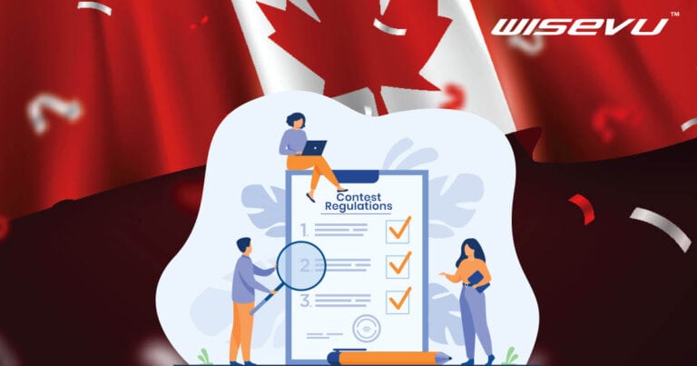 A Detailed Guide On The Contest Sweepstake Regulations In Canada