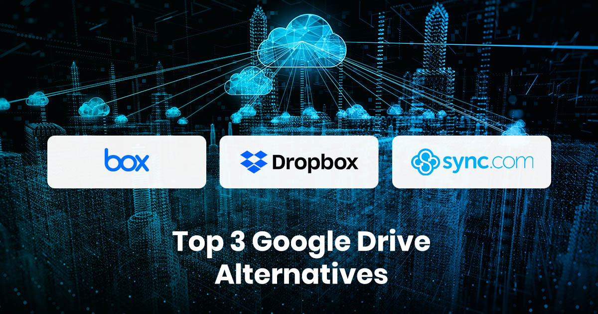 Popular Alternatives