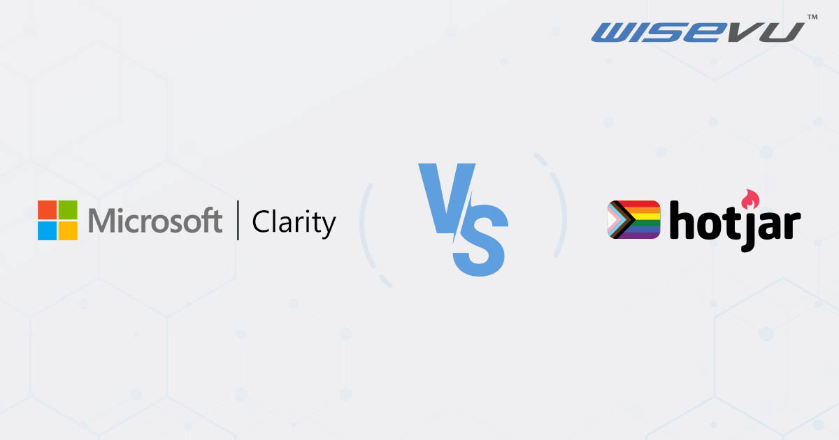 Microsoft Clarity Vs Hotjar