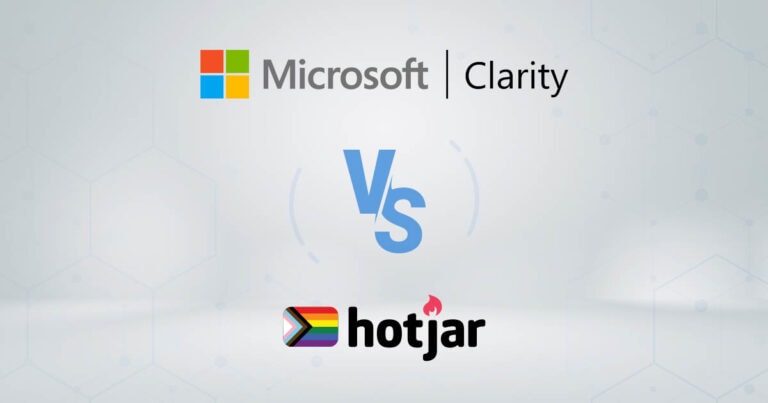 Microsoft Clarity Vs Hotjar