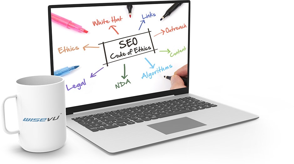 Seo Code Of Ethics