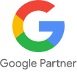 Badge Google Partner