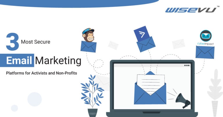 Wisevu Email Marketing