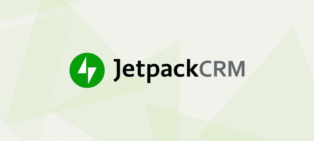 Jetpack crm
