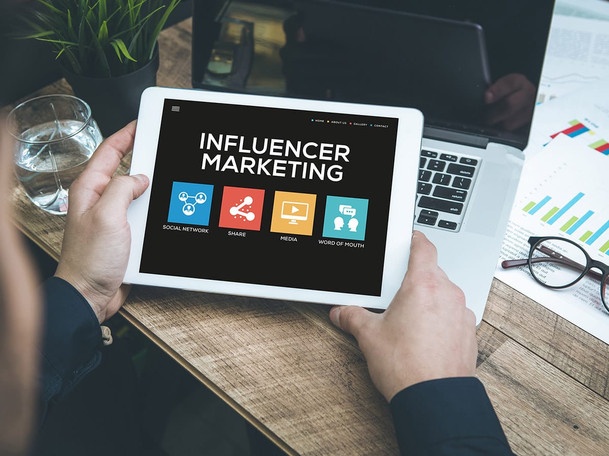 Steps Towards Successful Influencer Marketing Strategy