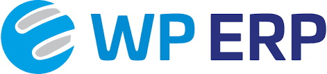 Wp erp logo