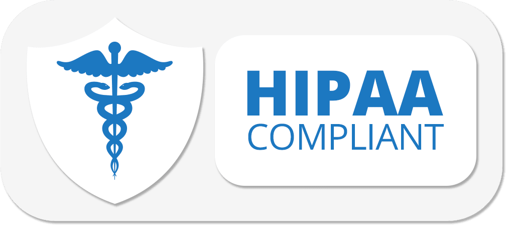 HIPAA compliance